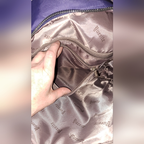 NYLON BACKPACK - Picture 8 of 16